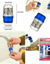 Filter Air Karbon Aktif