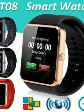 SmartWatch GT08