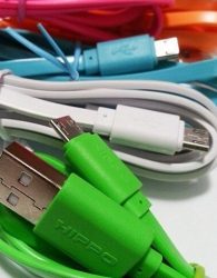 HIPPO CABY Micro USB 1M