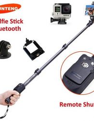 Tongsis Bluetooth Yunteng