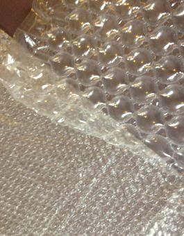 Bubble Wrap