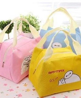 Cooler Bag