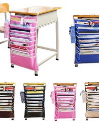 Hanging Desk Organizer