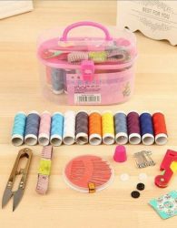 Perlengkapan Menjahit