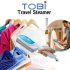 Setrika Uap TOBI Steam Wand