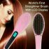 Sisir Catok Ion