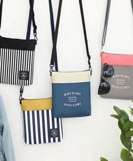 Simple Bag